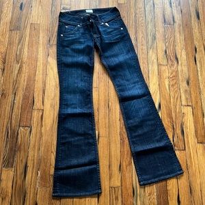 Hudson Signature Bootcut Jeans